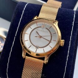 ⁦ساعة مازيراتي للنساء R8853118506⁩ - الصورة ⁦4⁩