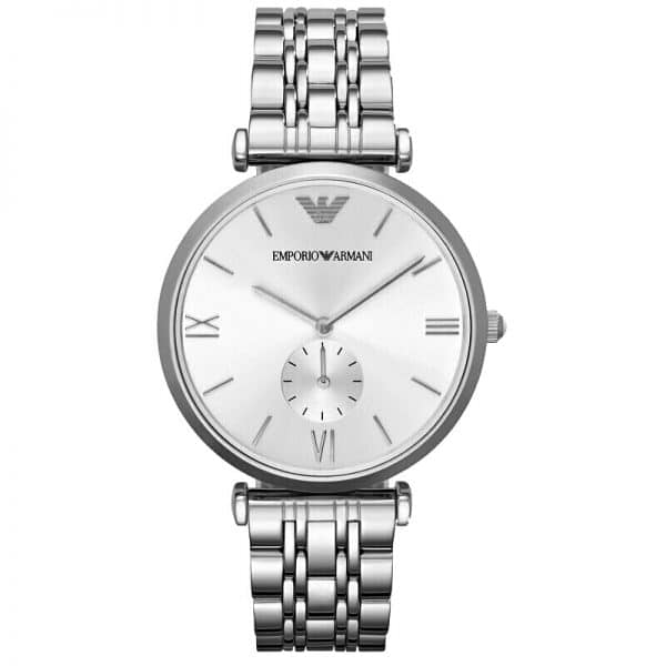 1-5-600x600 ساعة امبوريو ارماني للنساء AR1819 - الصورة 1