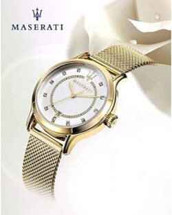 ⁦ساعة مازيراتي للنساء R8853118502⁩ - الصورة ⁦3⁩