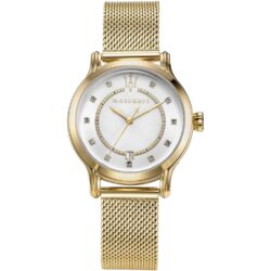 ساعة مازيراتي للنساء R8853118502