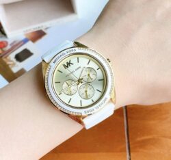 ⁦ساعه مايكل كورس للنساء MK7267⁩ - الصورة ⁦4⁩