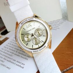 ⁦ساعه مايكل كورس للنساء MK7267⁩ - الصورة ⁦5⁩