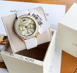⁦ساعه مايكل كورس للنساء MK7267⁩ - الصورة ⁦6⁩