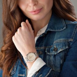 ⁦ساعة هوغو بوس للنساء 1502464⁩ - الصورة ⁦5⁩