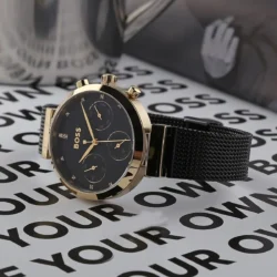 ⁦ساعة هوجو بوس للنساء 1502627⁩ - الصورة ⁦3⁩