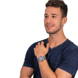 ⁦ساعة تومي هيلفيغر رجالي 1710409⁩ - الصورة ⁦6⁩