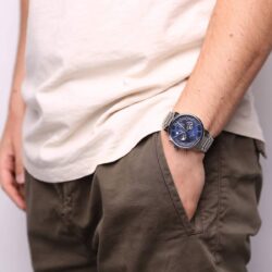 ⁦ساعة تومي هيلفيغر رجالي 1710409⁩ - الصورة ⁦5⁩