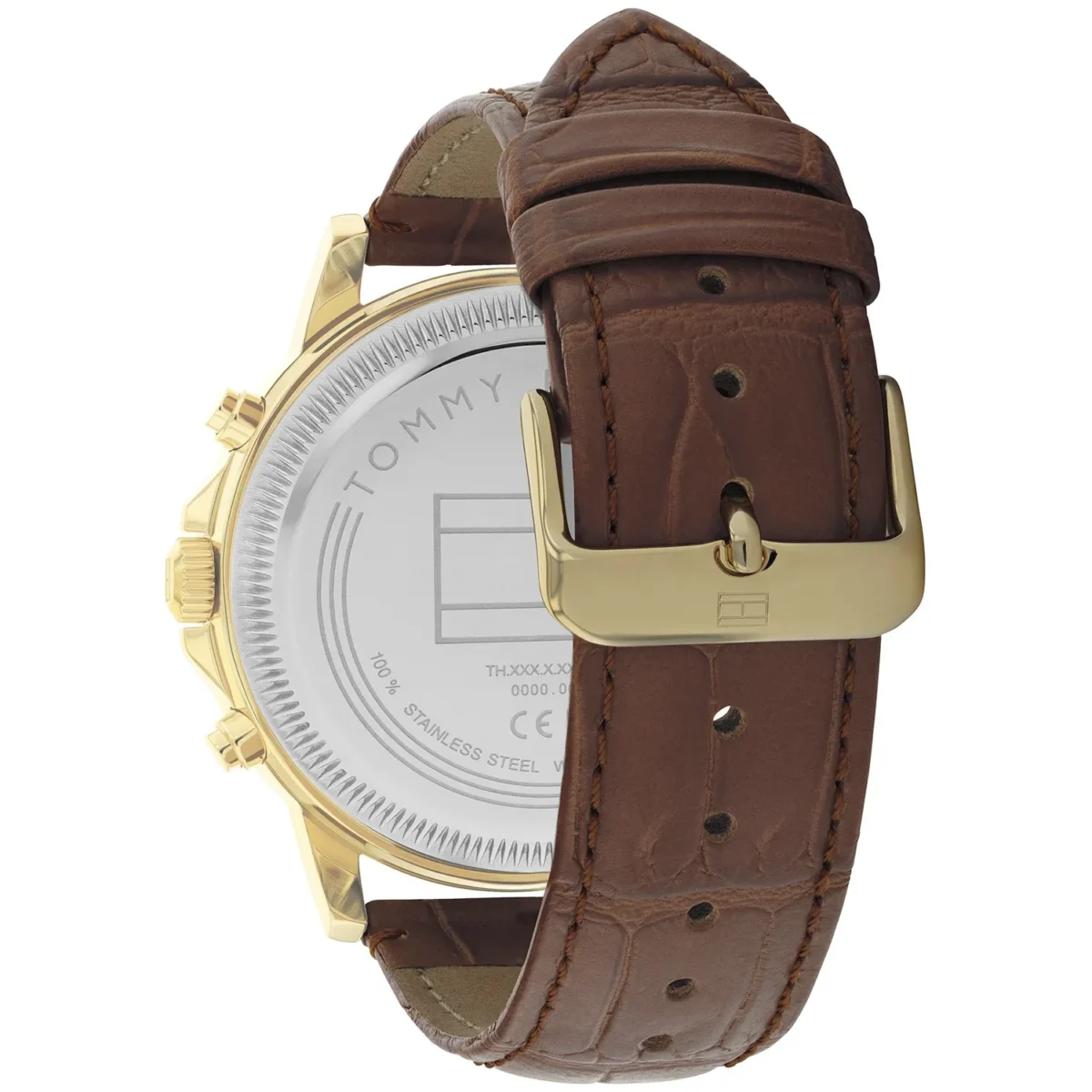 ⁦ساعة تومي هيلفيغر رجالي 1710631⁩ - الصورة ⁦3⁩