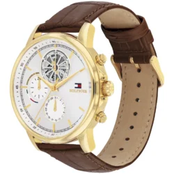 ⁦ساعة تومي هيلفيغر رجالي 1710631⁩ - الصورة ⁦2⁩