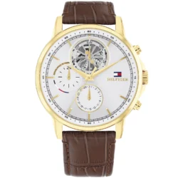 ساعة تومي هيلفيغر رجالي 1710631