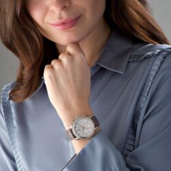 ⁦ساعة تومي هيلفيغر للنساء 1781980⁩ - الصورة ⁦6⁩