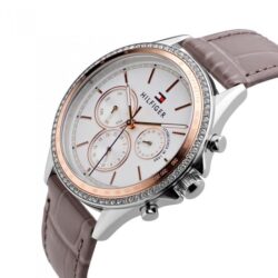 ⁦ساعة تومي هيلفيغر للنساء 1781980⁩ - الصورة ⁦2⁩