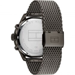 ⁦ساعة تومي هيلفيغر رجالي 1791597⁩ - الصورة ⁦3⁩