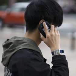 ⁦ساعة تومي هيلفيغر رجالي 1791673⁩ - الصورة ⁦6⁩