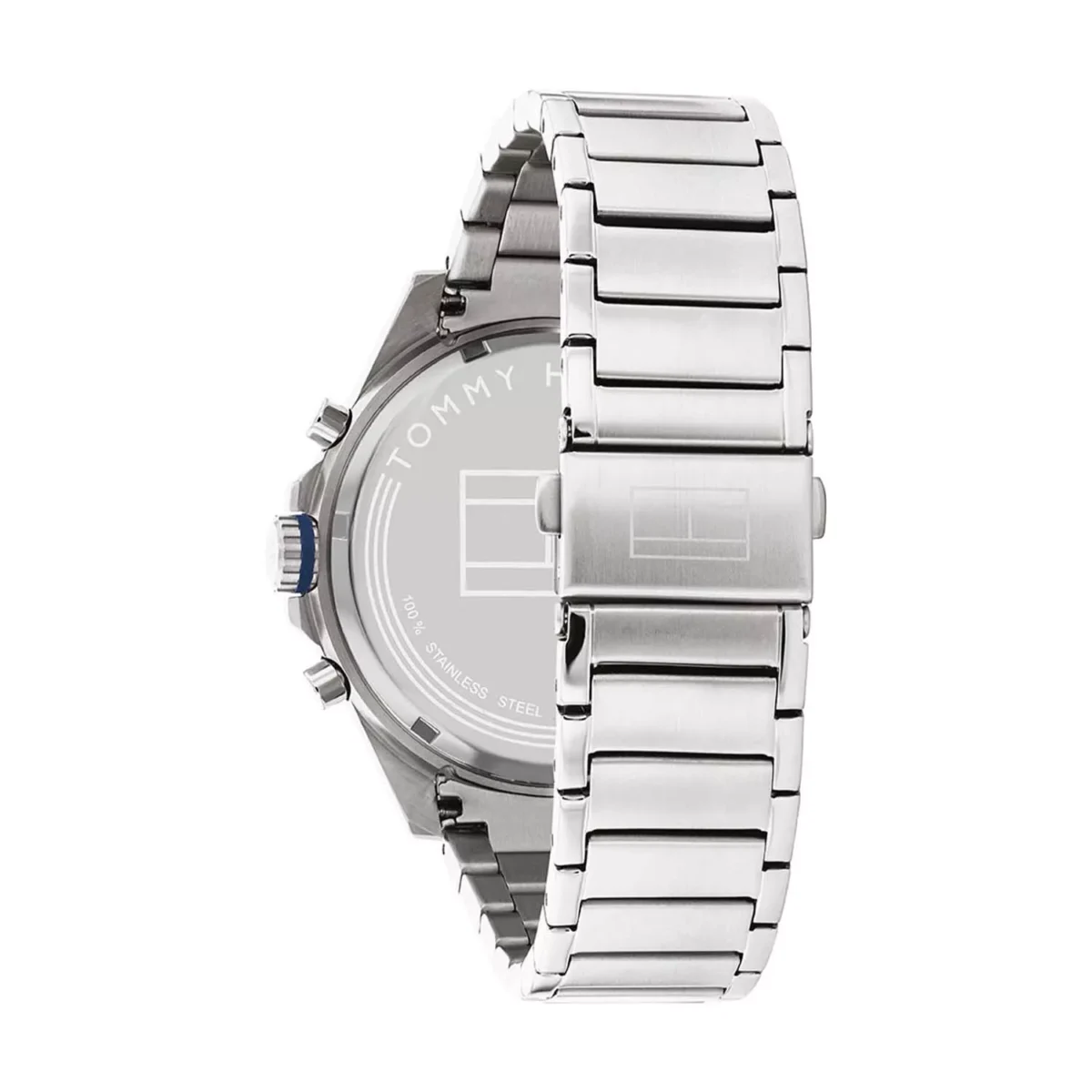 ⁦ساعة تومي هيلفيغر رجالي 1791973⁩ - الصورة ⁦3⁩