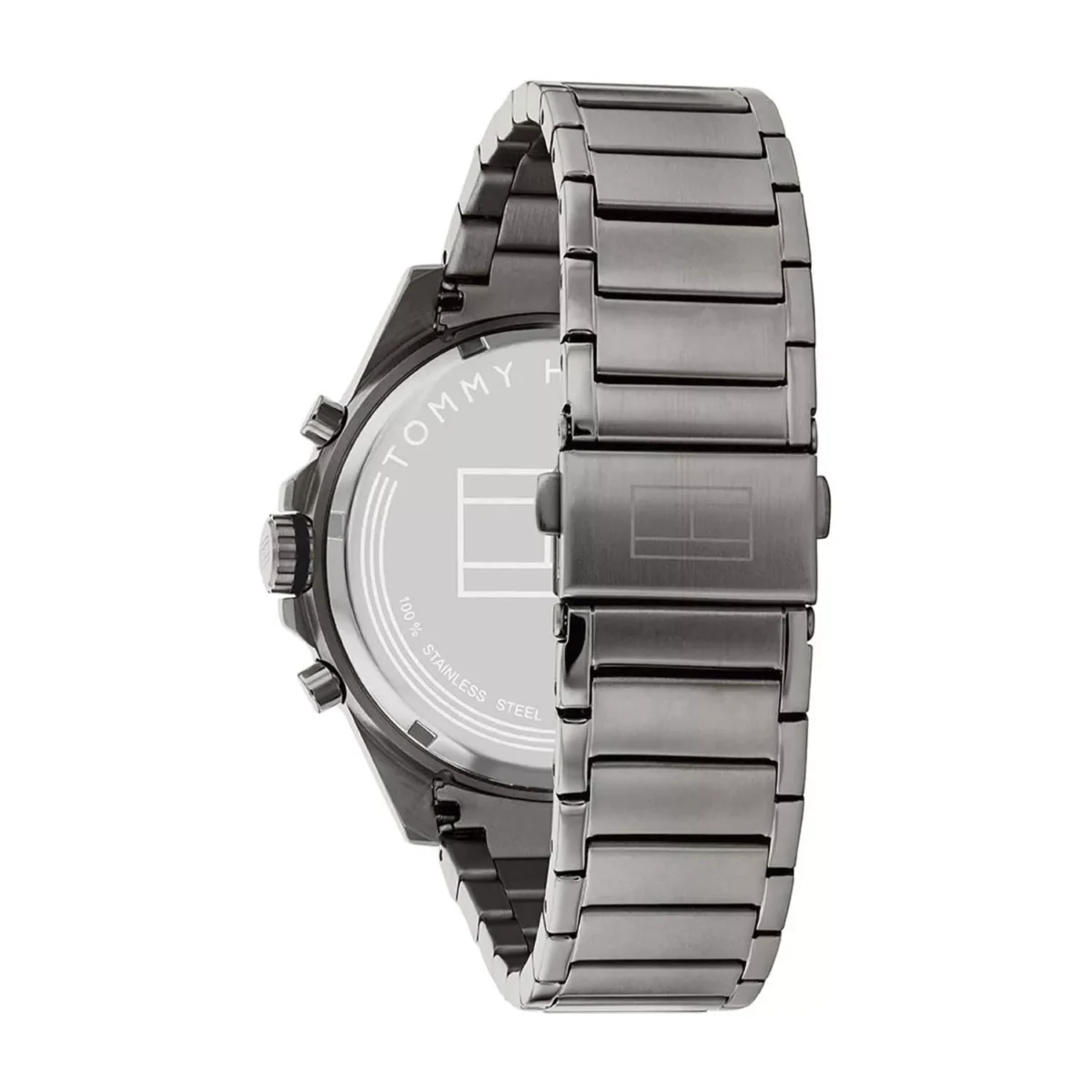 ⁦ساعة تومي هيلفيغر رجالي 1791975⁩ - الصورة ⁦3⁩