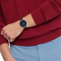 ⁦ساعة تومي هيلفيغر للرجال 1791987⁩ - الصورة ⁦5⁩