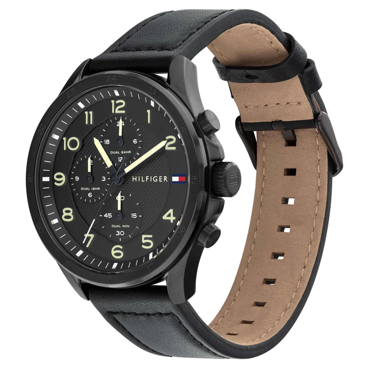 ⁦ساعة تومي هيلفيغر رجالي 1792004⁩ - الصورة ⁦2⁩