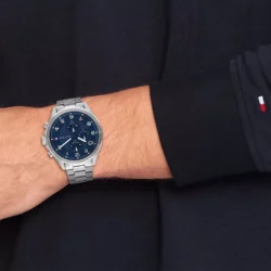 ⁦ساعة تومي هيلفيغر رجالي 1792007⁩ - الصورة ⁦9⁩