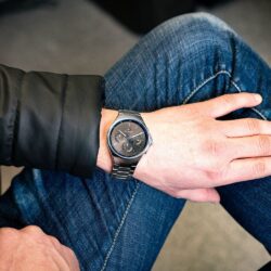 ⁦ساعة تومي هيلفيغر للرجال 1792054⁩ - الصورة ⁦8⁩