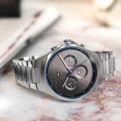 ⁦ساعة تومي هيلفيغر للرجال 1792054⁩ - الصورة ⁦6⁩