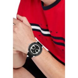 ⁦ساعة تومى هيلفيغر رجالى 1792074⁩ - الصورة ⁦5⁩