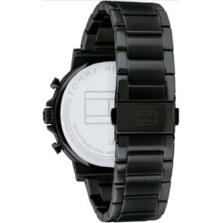 ⁦ساعة تومي هيلفيغر رجالي 1710414⁩ - الصورة ⁦3⁩