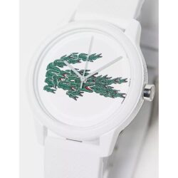 ⁦ساعة لاكوست رجالي ونسائي 2011039⁩ - الصورة ⁦3⁩