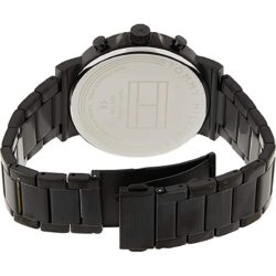 ⁦ساعة تومي هيلفيغر رجالي 1710414⁩ - الصورة ⁦4⁩