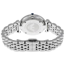 ⁦ساعة امبوريو ارماني للسيدات AR11091⁩ - الصورة ⁦4⁩