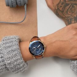 ⁦ساعه فوسيل للرجال FS5268⁩ - الصورة ⁦6⁩