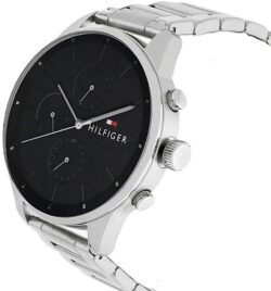 ⁦ساعة تومي هيلفيغر رجالي 1791485⁩ - الصورة ⁦2⁩