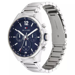 ⁦ساعة تومي هيلفيغر رجالي 1791973⁩ - الصورة ⁦2⁩