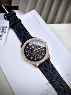 ⁦ساعة مايكل كورس للنساء MK6968⁩ - الصورة ⁦3⁩