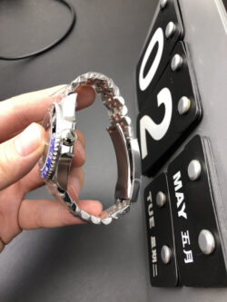 ⁦رولكس جى ام تى ماستر II ميرور أوريجنال⁩ - الصورة ⁦3⁩