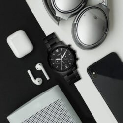 ⁦ساعه فوسيل للرجال FS5474⁩ - الصورة ⁦7⁩