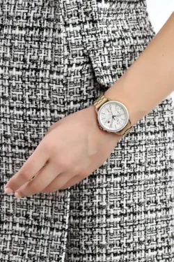 ⁦ساعة تومي هيلفيغر للنساء 1781786⁩ - الصورة ⁦8⁩