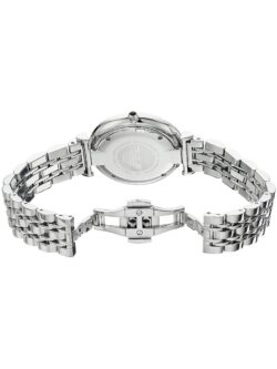 ⁦ساعة امبوريو ارماني للنساء AR1819⁩ - الصورة ⁦2⁩