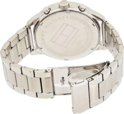 ⁦ساعة تومي هيلفيغر رجالي 1791485⁩ - الصورة ⁦3⁩