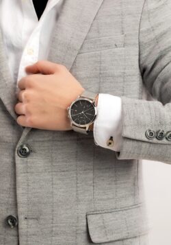 ⁦ساعة تومى هيلفيغر للرجال 1710433⁩ - الصورة ⁦6⁩