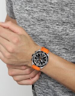 ⁦ساعة هوجو بوس للرجال 1513970⁩ - الصورة ⁦4⁩