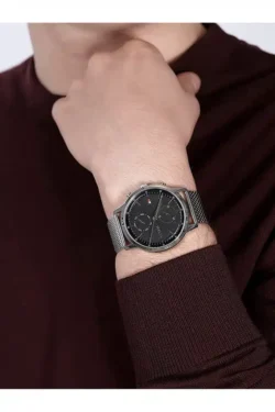 ⁦ساعة تومى هيلفيغر للرجال 1710433⁩ - الصورة ⁦5⁩