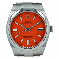 ⁦رولكس أويستر بيربتوال ميرور أوريجنال Rolex Oyster Basic⁩ - الصورة ⁦2⁩