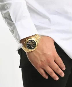 ⁦ساعة جيس للرجال GW0260G2⁩ - الصورة ⁦5⁩