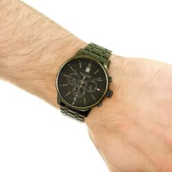 ⁦ساعة تومي هيلفيغر للرجال 1791634⁩ - الصورة ⁦7⁩