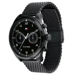 ⁦ساعة تومي هيلفيغر للرجال1791787⁩ - الصورة ⁦5⁩