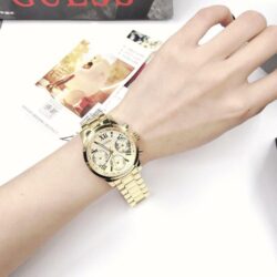 ⁦ساعة جيس للنساء W0448L2⁩ - الصورة ⁦3⁩