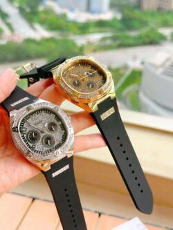 ⁦ساعة جيس للنساء GW0641G1⁩ - الصورة ⁦6⁩