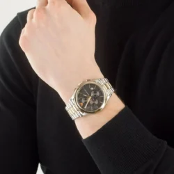 ⁦ساعة امبوريو ارماني للرجال AR11527⁩ - الصورة ⁦12⁩