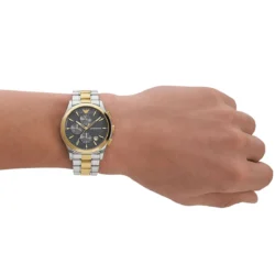 ⁦ساعة امبوريو ارماني للرجال AR11527⁩ - الصورة ⁦9⁩